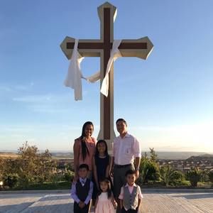 Meet your Posher, Russel